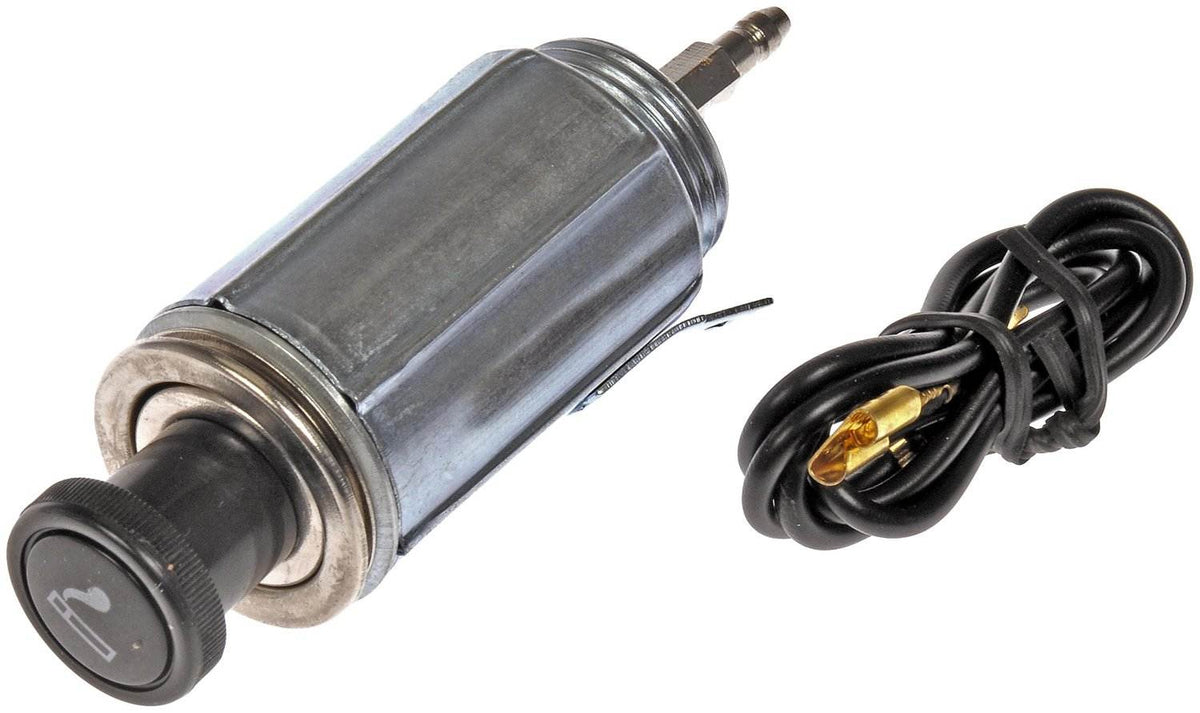 Cigarette Lighter w/ Knob - 56411