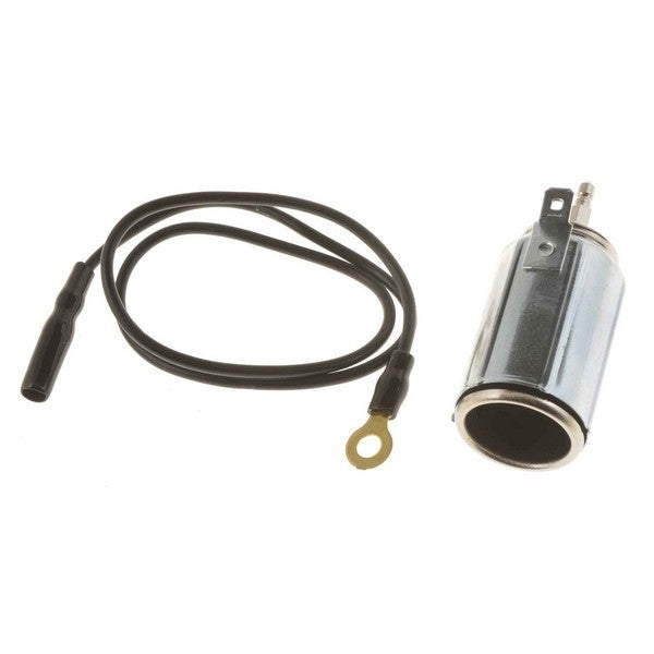 Lighter Socket 7/8" Hole