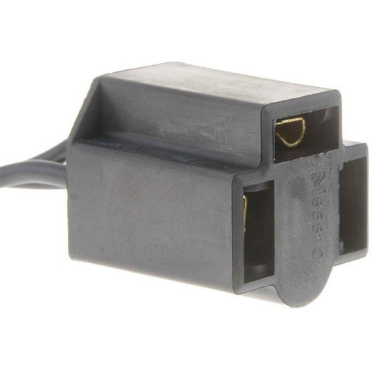 Electrical Sockets for 3-Wire/Terminal Sealed Beam Lamp 9003/H4 Bulb