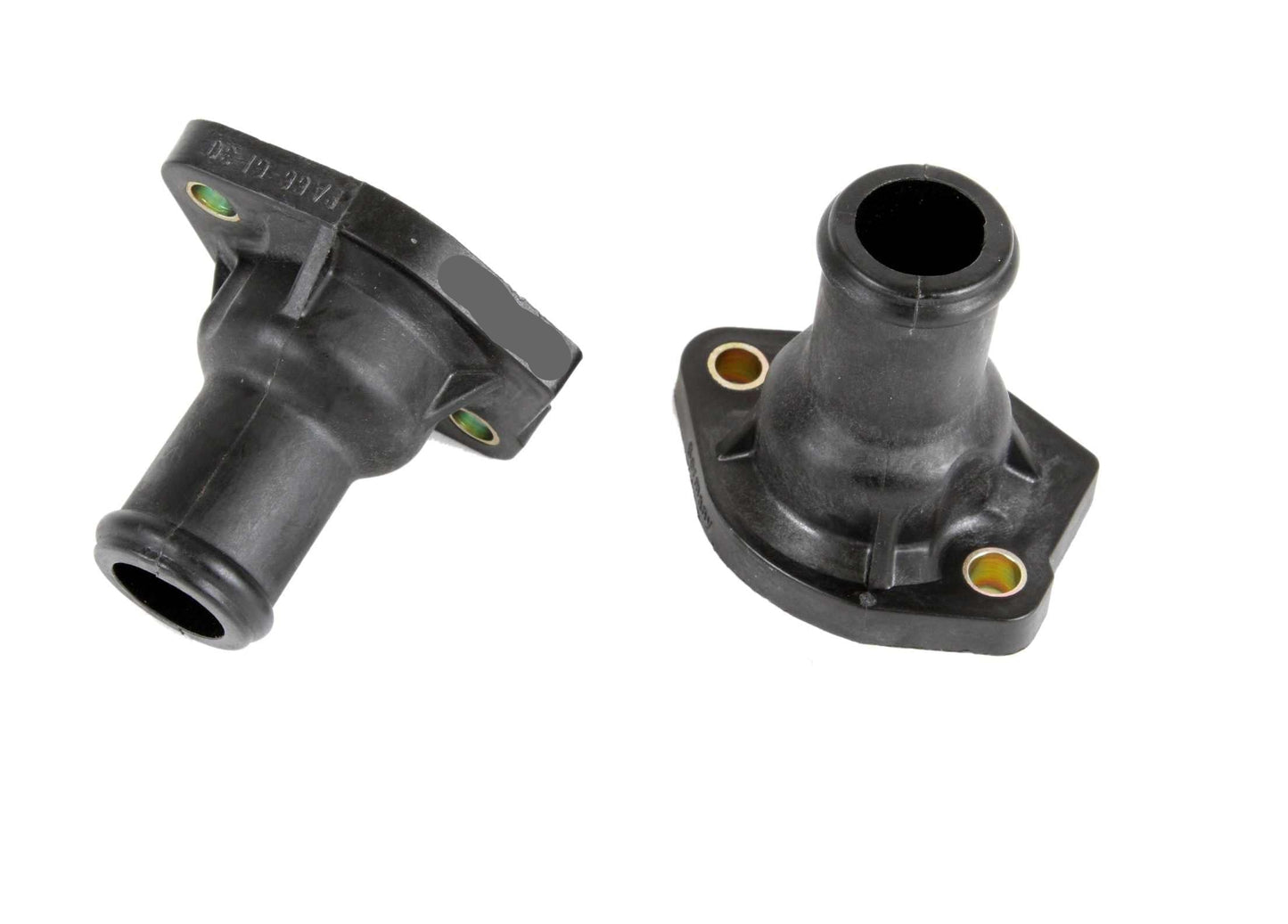 026-121-144A VW & Audi Engine Coolant Flange - Golf, Jetta, 4000