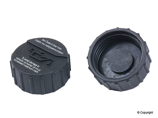 VW Vanagon 80-91 Oil Filler Cap