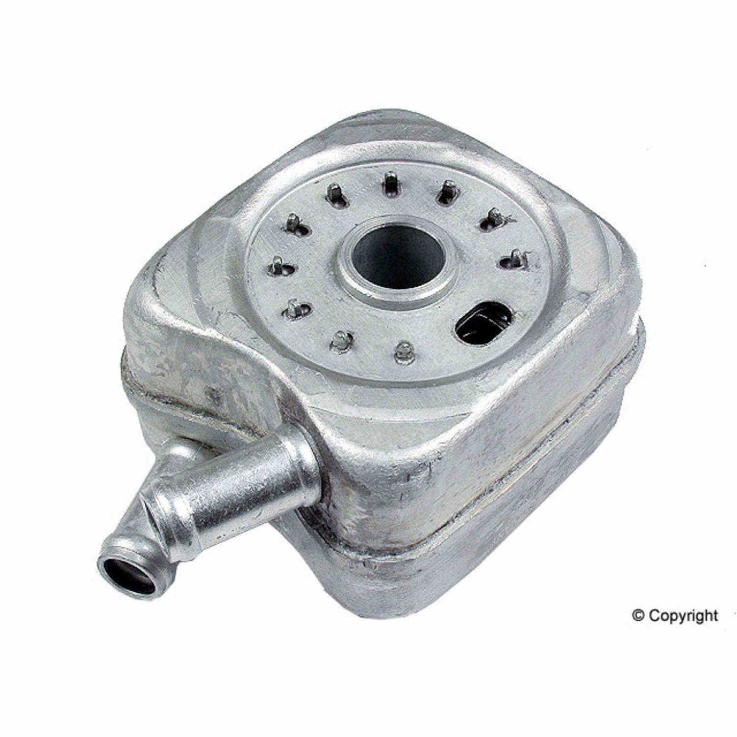 99-06 VW, Audi 1.8T, 2.0L, Engine Oil Cooler