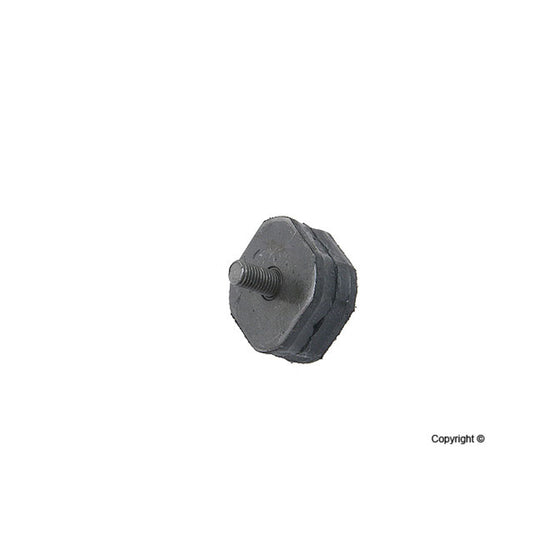 RADIATOR MOUNT RAB/SCIR/JETTA
