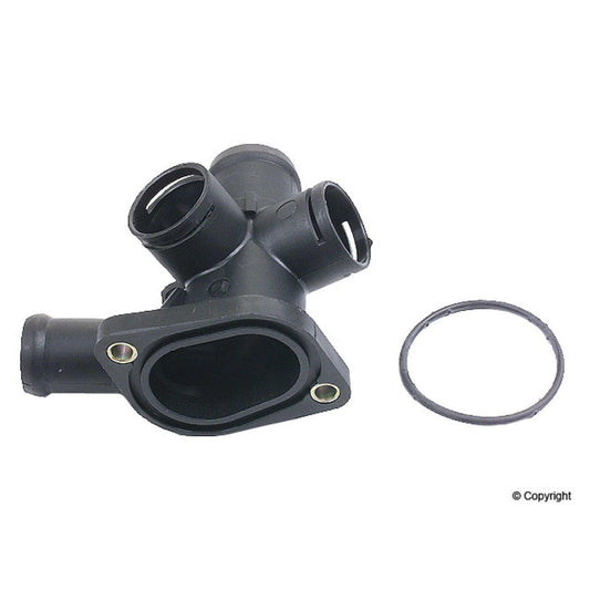 Cooling Hose Flange Kit 2.0L