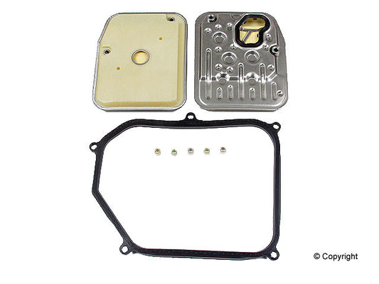 92-95 EuroVan A/T SCREEN KIT