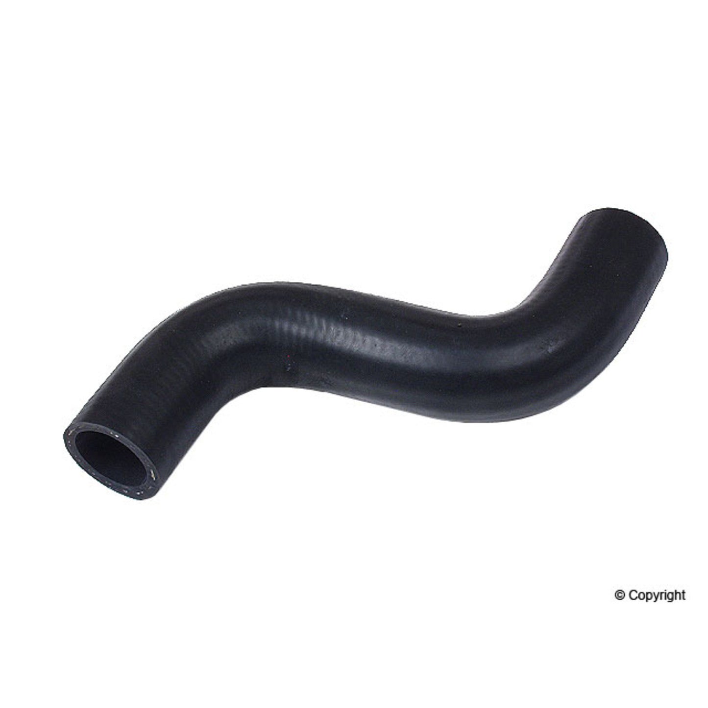 HOSE, T2 87-91 COOLANT TO HEAD