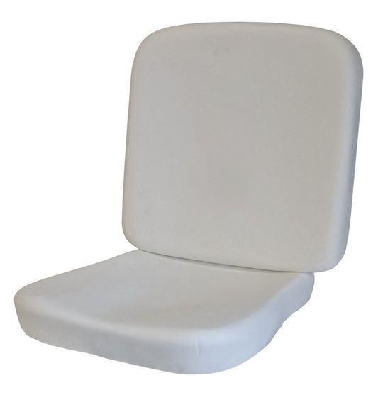 Molded Foam Seat Padding Kit (Front Bucket Bottom & Backrest) 1968-76 VW Bus
