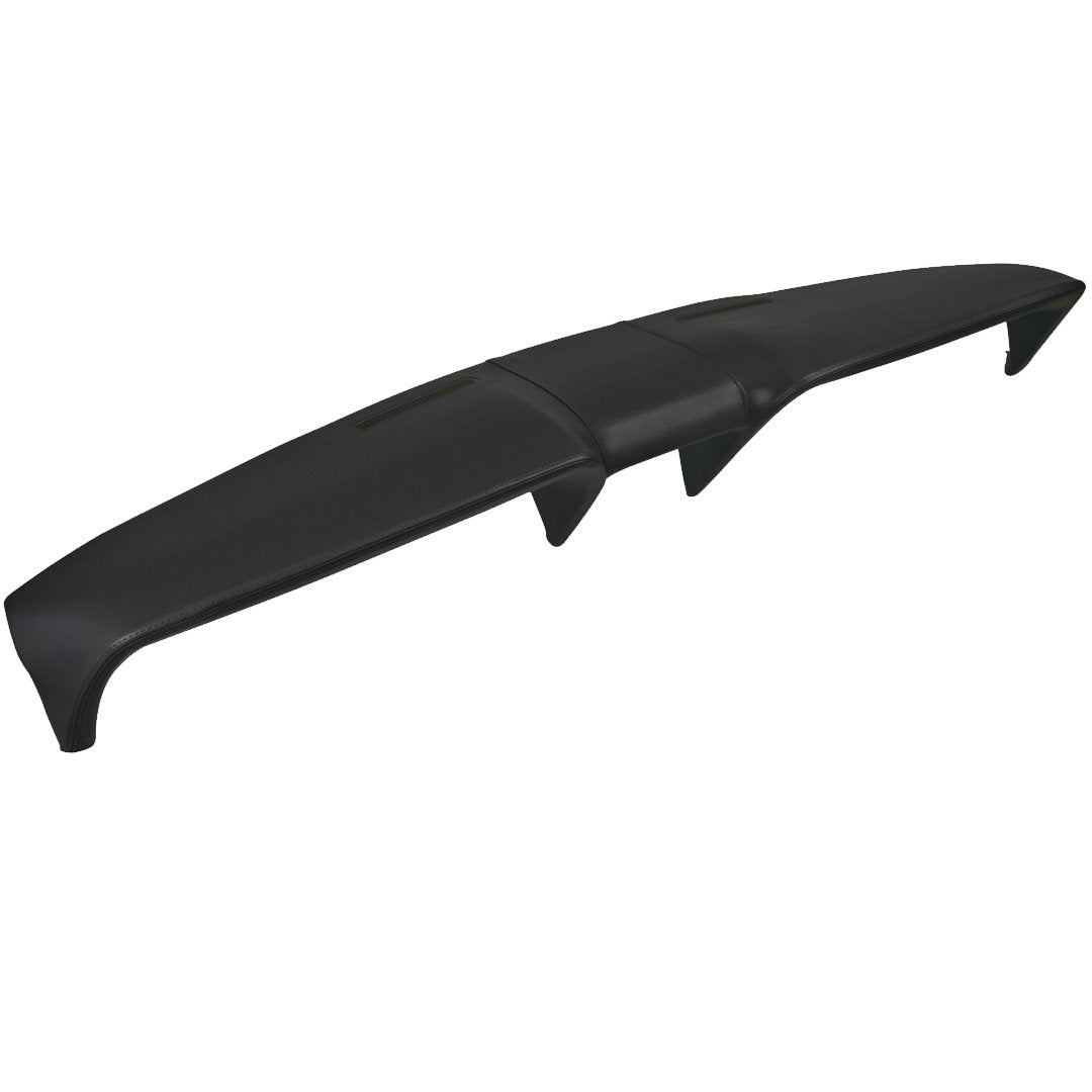 Molded Dash Pad - 1964-66 Mustang