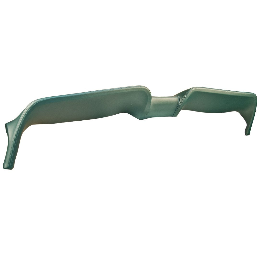 Molded Dash Pad - 1967-68 Mustang