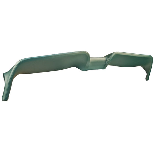 Molded Dash Pad - 1967-68 Mustang