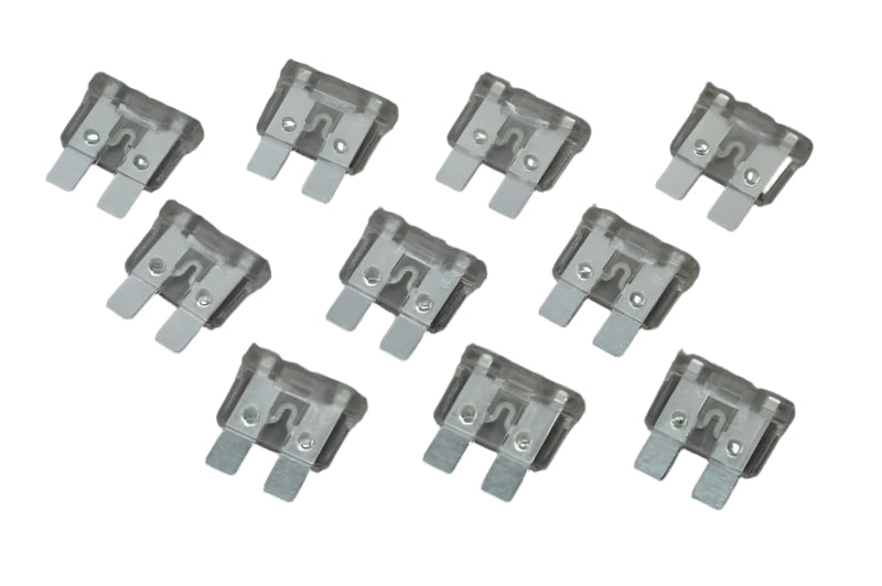 FUSE, CLEAR 25A
