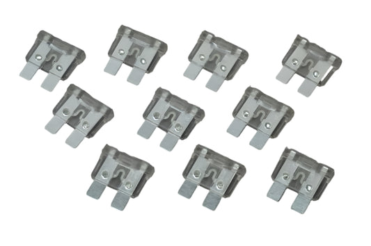 FUSE, CLEAR 25A
