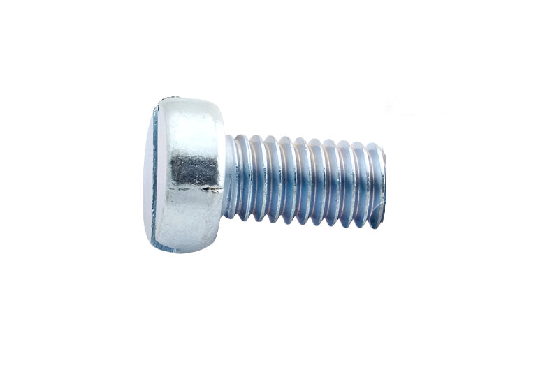 Screw, Cheese Head 5x12