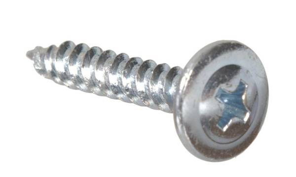 Bus 68-79 Body Molding Screws for Clips (51)