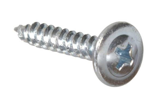 Bus 68-79 Body Molding Screws for Clips (51)