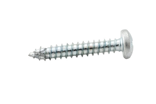 Screw, Panhead Phillips, Sheetmetal 2.9x13