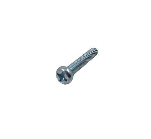 Bug 68-72, Lower Tail Light Lens Screw, (also License Light Bulb Holder 64-79)