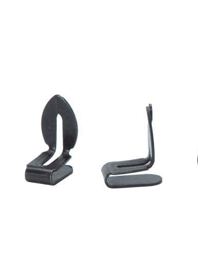 Clip for Interior Panels, Scissors Style (EA)