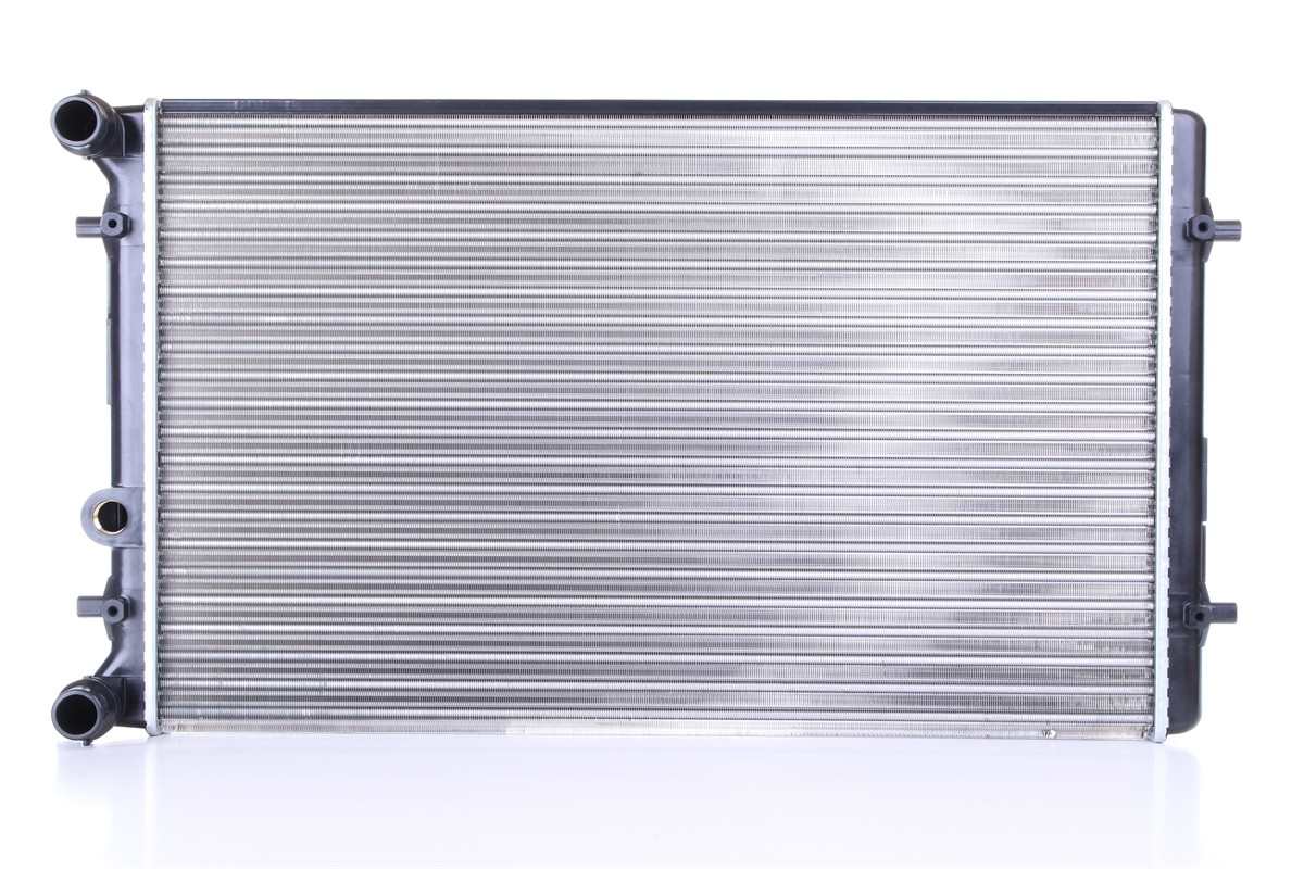 99-06 Jetta, Golf, TT, TT Quattro Radiator