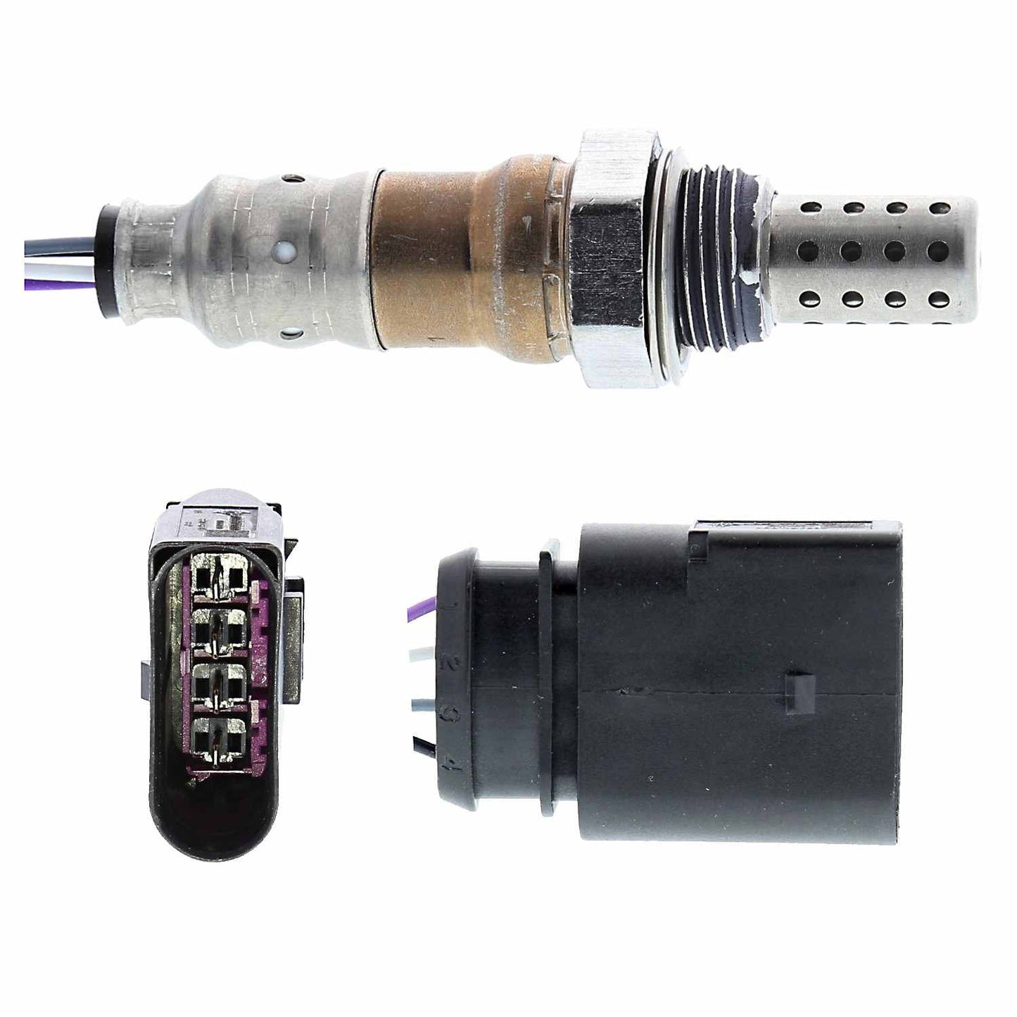 Oxygen Sensor in Catalytic 20.08" Wire