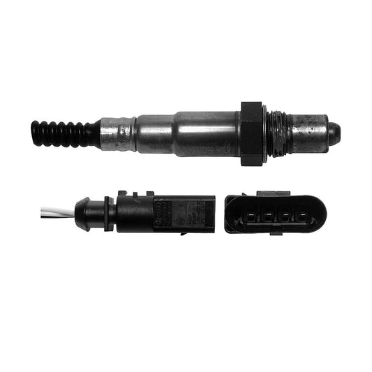 O2 Sensor 4 Wire, Direct Fit, Heated, Wire Length: 25.79