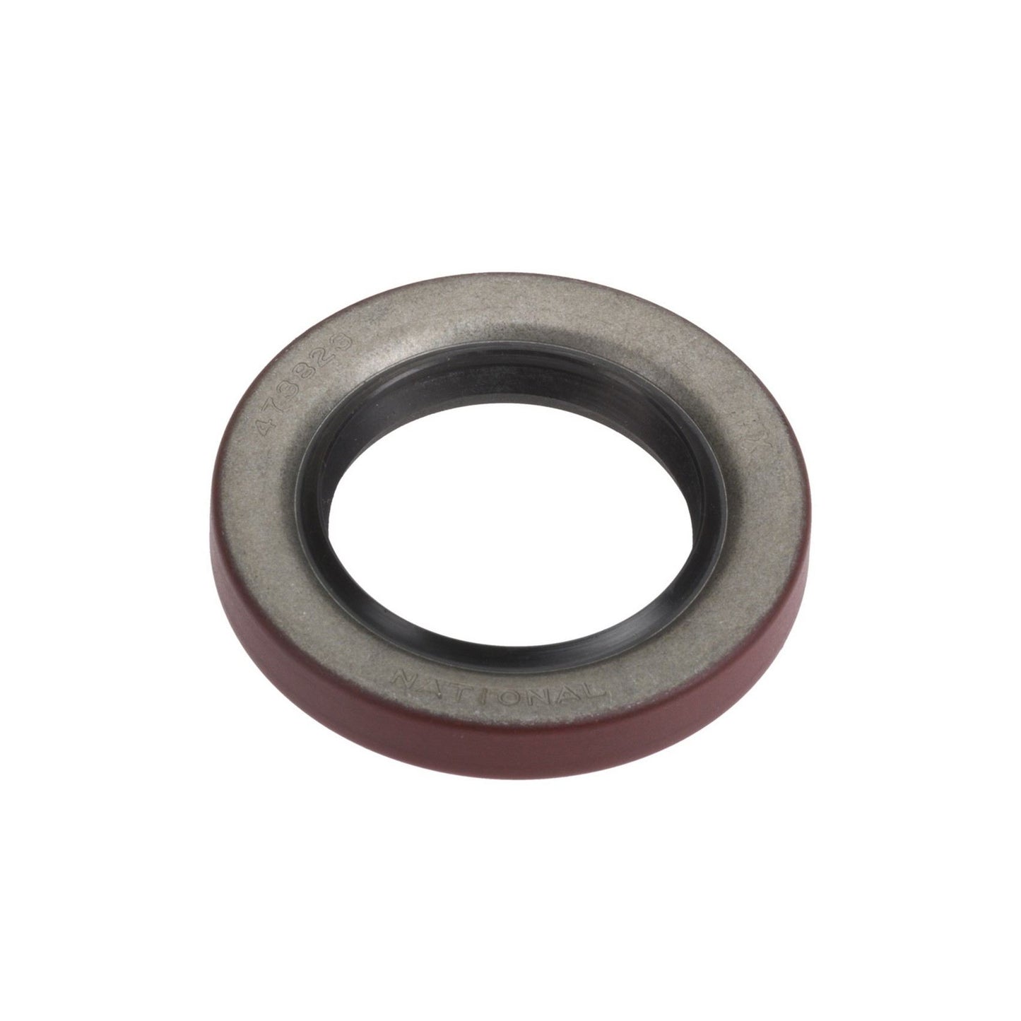 Bus 64-67 Front Wheel Seal w/ Replacement Drums 65mm x 45mm x 5mm