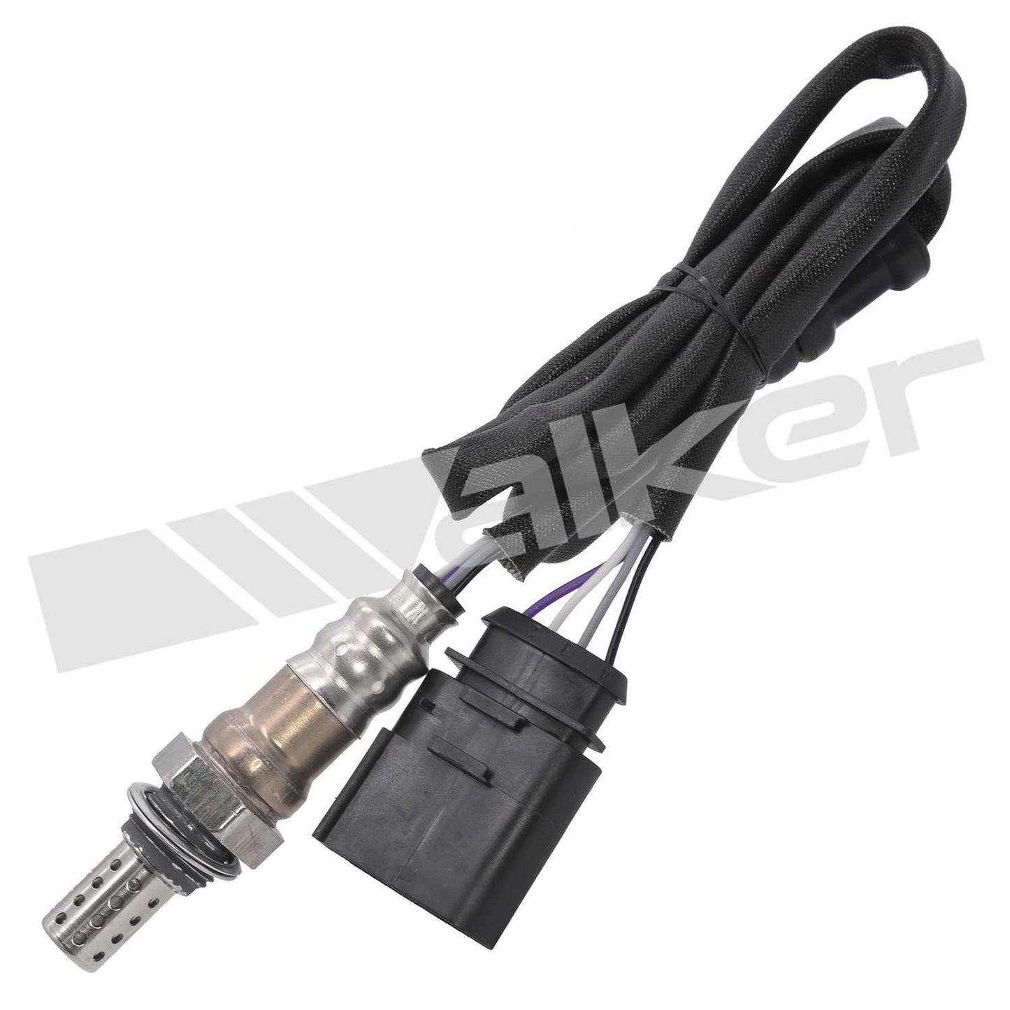 Walker Oxygen Sensor 4-Wire Downstream Direct Fit 950mm