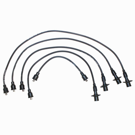 13-1600cc OE VW Wire Set