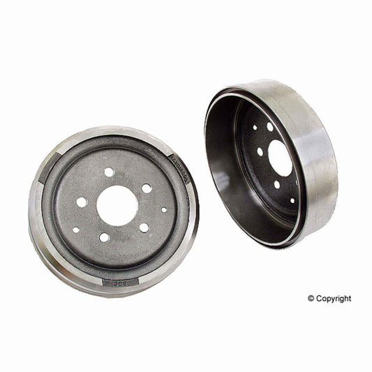 VW Bus 71-79 Rear Brake Drum OMC
