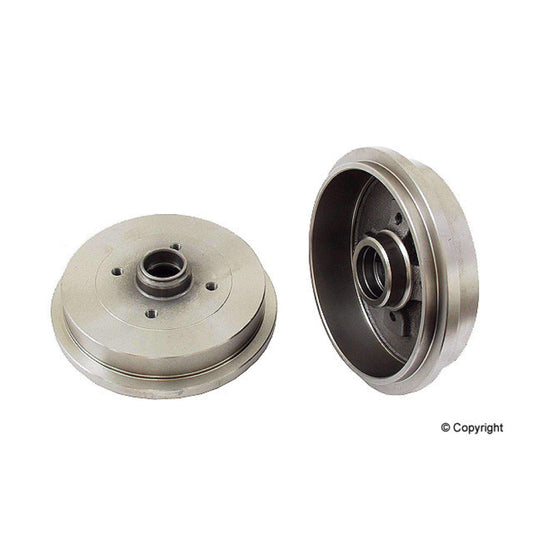 1990--> 200x40mm rear drum