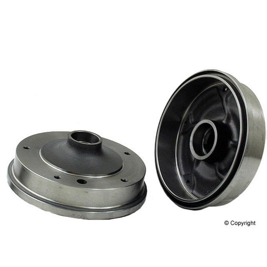 58-65 Front Brake Drum (OMC/Italy)