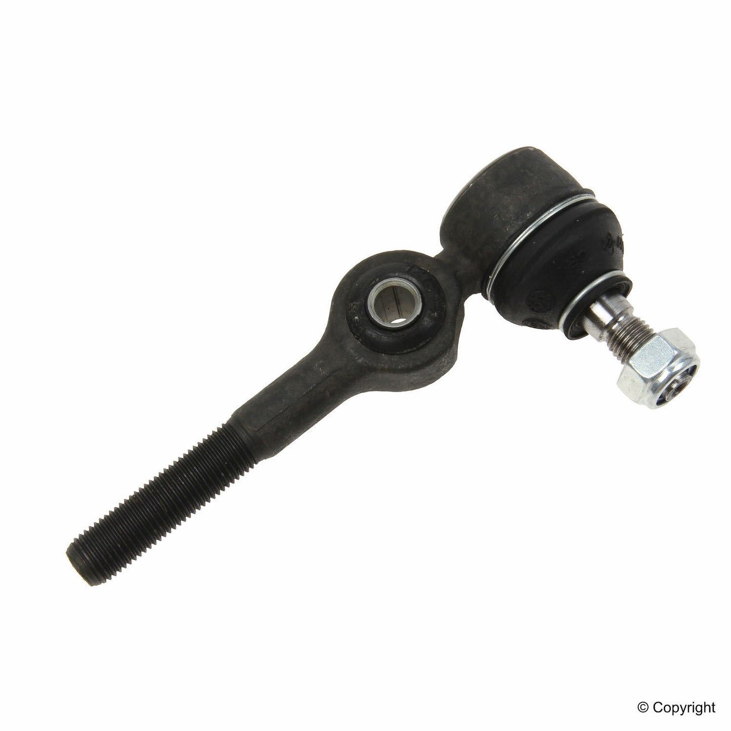 6/68-77 Type1 Right Inner Tie Rod End