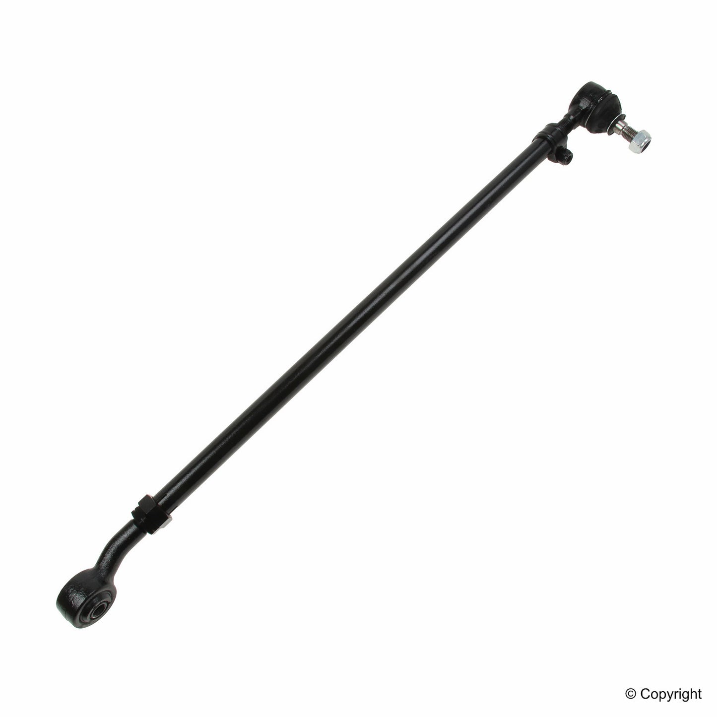 Super Beetle 75-79 Outer Tie Rod Assembly Left or Right Each