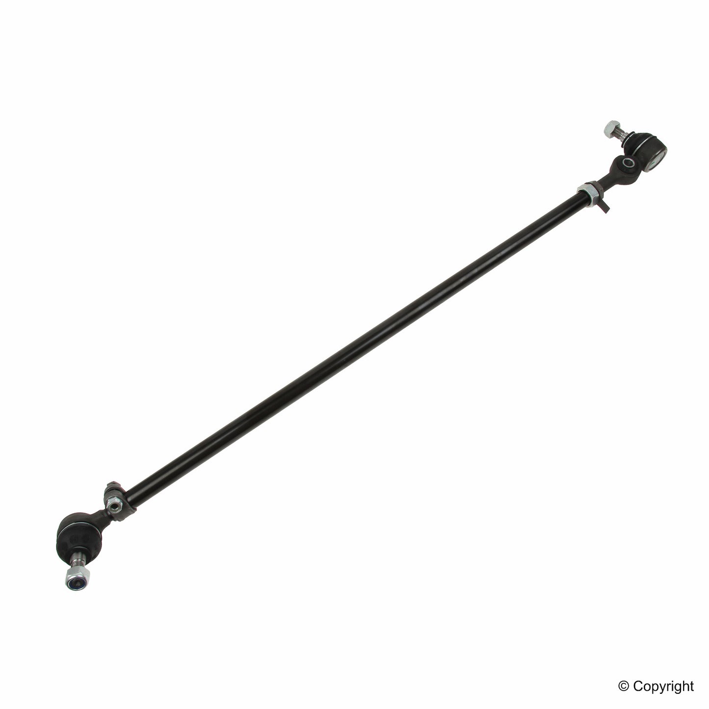 TIE ROD ASSM, T1 68.5-77 RIGHT
