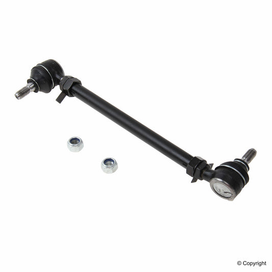 TIE ROD ASSM , T1 6/68-77 LEFT ITALY