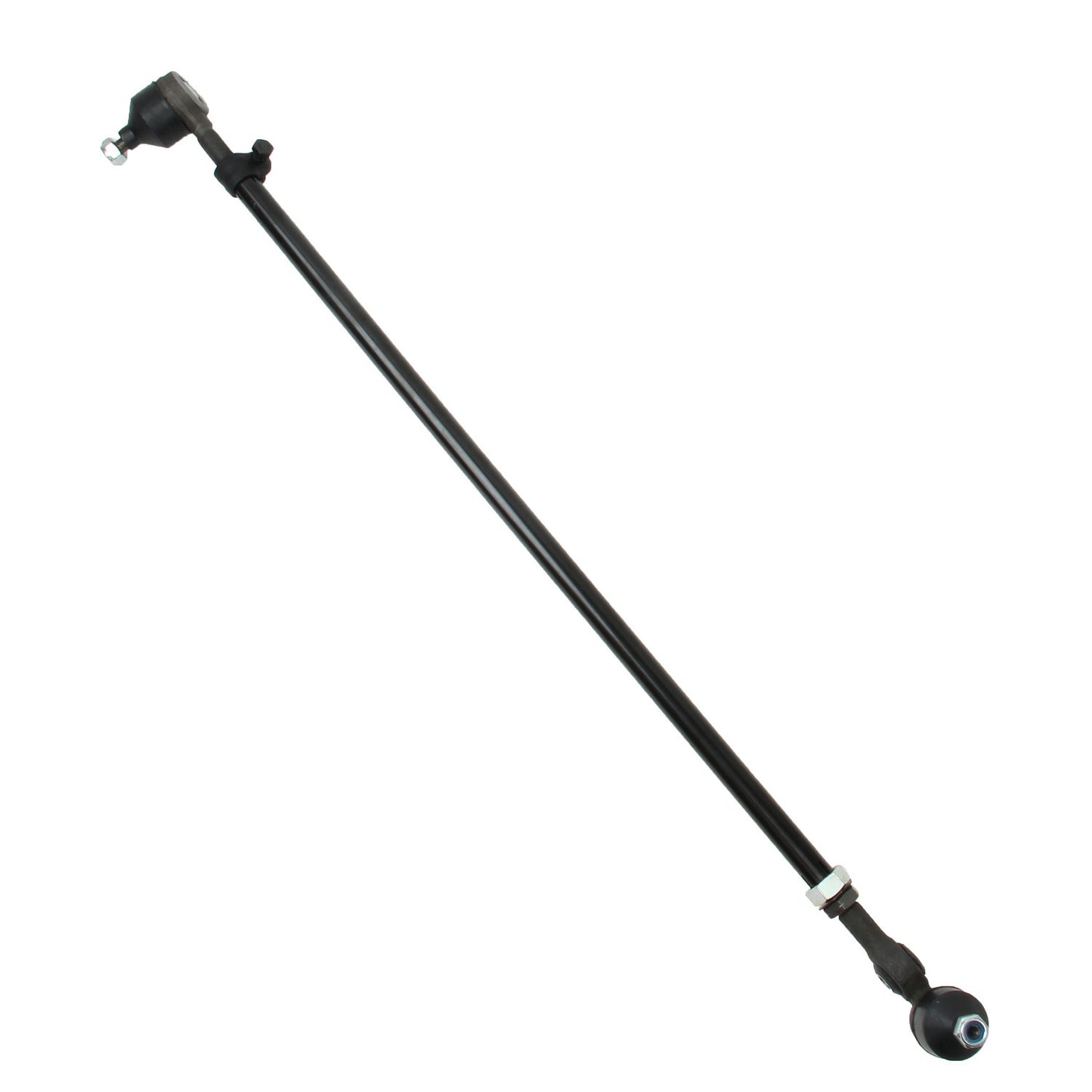 T1 66-68.5 Tie Rod Assembly Right (Passenger)
