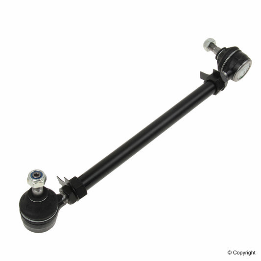 T1 66-68.5 Tie Rod Assembly Left (Driver)