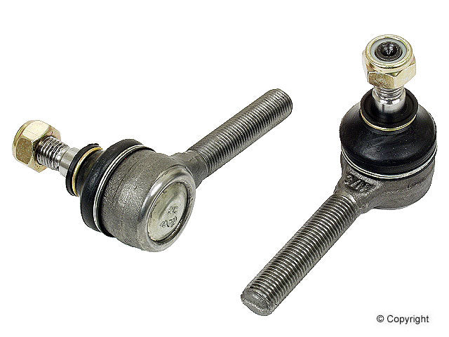 6/68-77 Passenger Side, Outer Tie Rod End (RH Thread)