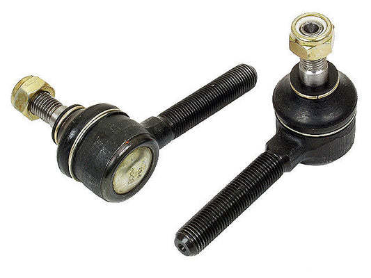 6/68-77 Driver Side, Outer Tie Rod End (LH Thread)