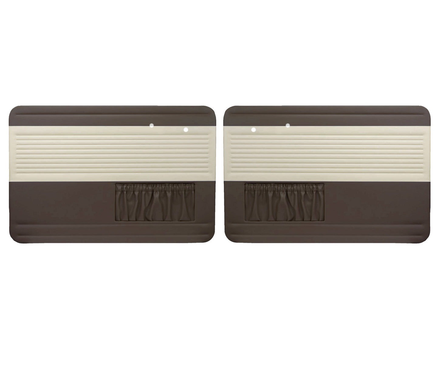 OEM Classic Panels - Front Only (W/Pocket on Both Sides)
