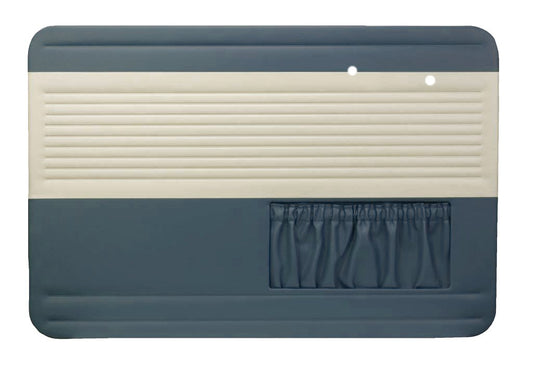 OEM Classic Panels - Front Only (W/Pocket on Left Side Only)