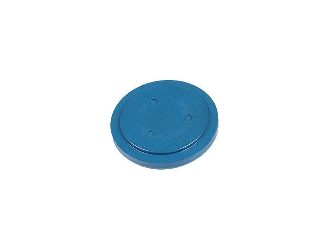 002-517-289A VW Bus Final Drive Seal Cap - 002 Transmission