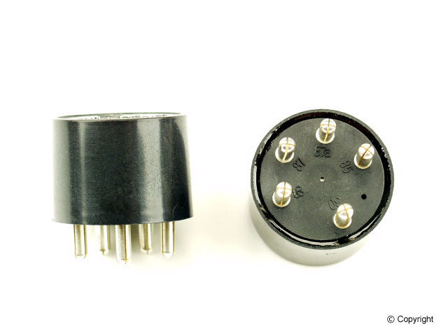 RELAY VARIOUS FUNCT.
