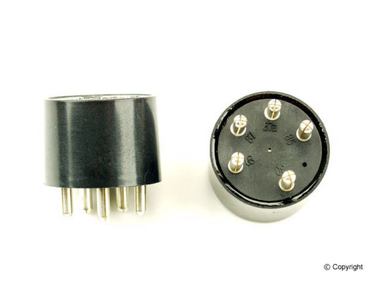 RELAY VARIOUS FUNCT.