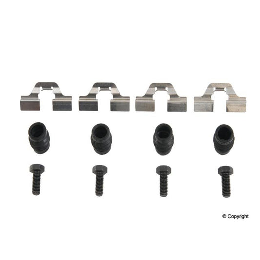 Rear Disc Brake Caliper Kit