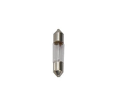 Semaphore Dome Bulb 12V 3W