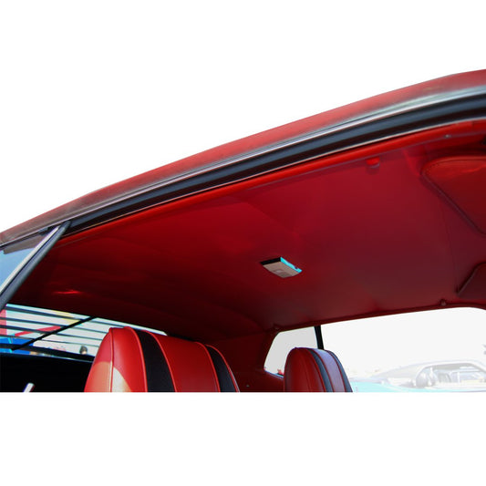 Original Headliner - 1971-73 Mustang