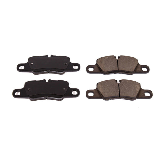 Powerstop Z16 Evolution Ceramic Brake Pads