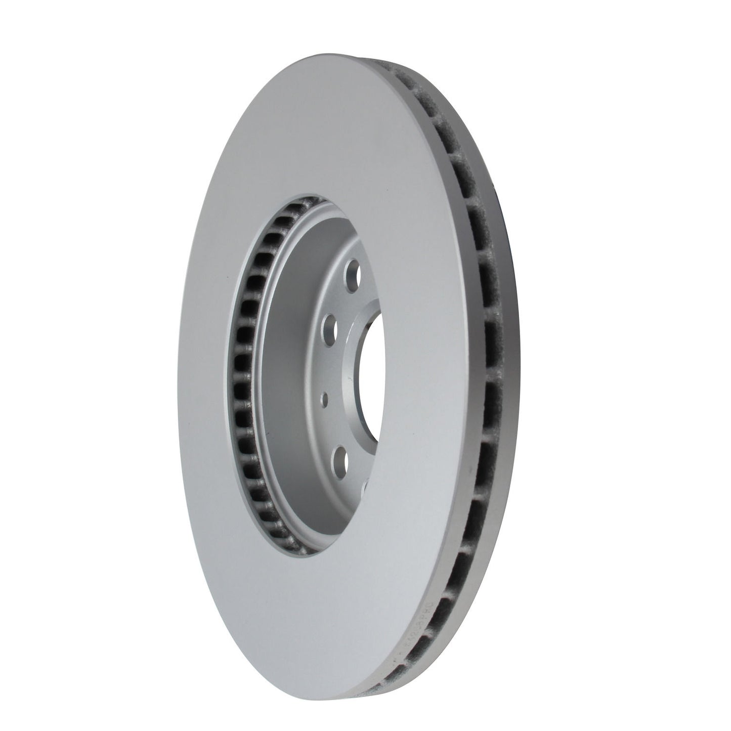 Front Brake Rotor288mm Coated