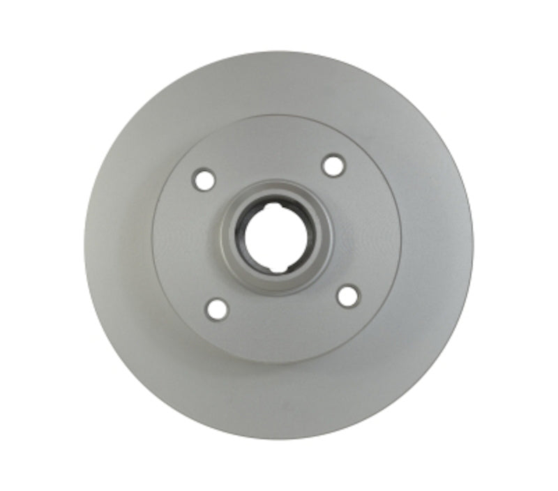 357-615-601 - VW 4x100 Rear Disc Brake Rotor 226mm